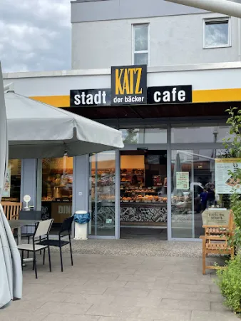 Bild von Katz der bäcker GmbH - Tamm Hauptstraße