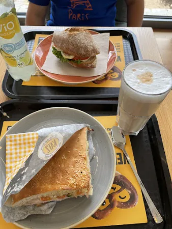 Bild von Katz der bäcker GmbH - Tamm Hauptstraße