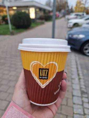 Bild von Katz der bäcker GmbH - Tamm Hauptstraße