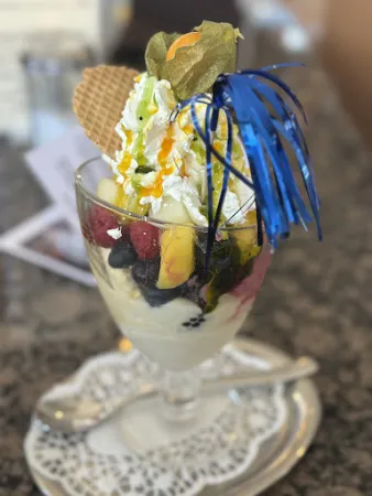 Bild von Eiscafé Bar Fantasia