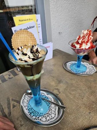 Bild von Eiscafé Bar Fantasia