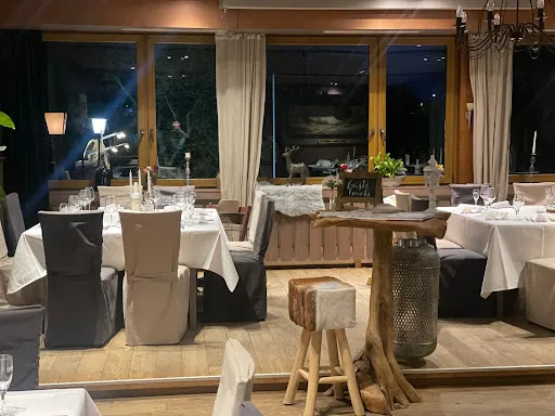 Bild von Tafelhaus & Biergarten by Alma und Franky