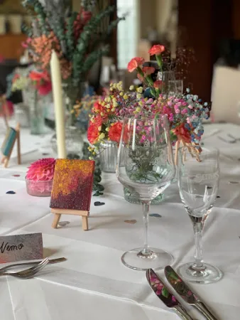 Bild von Tafelhaus & Biergarten by Alma und Franky