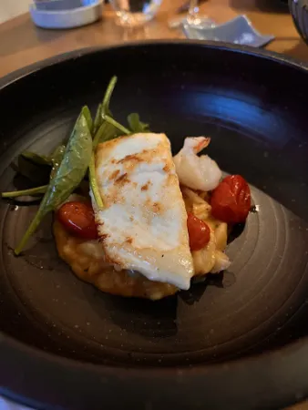 Bild von Restaurant Gutsschenke - Schlosshotel Monrepos