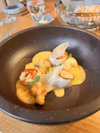 Bild von Restaurant Gutsschenke - Schlosshotel Monrepos