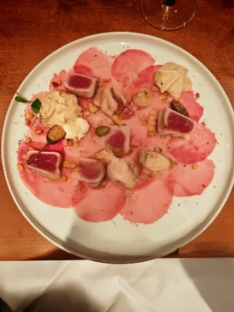 Bild von Restaurant Gutsschenke - Schlosshotel Monrepos
