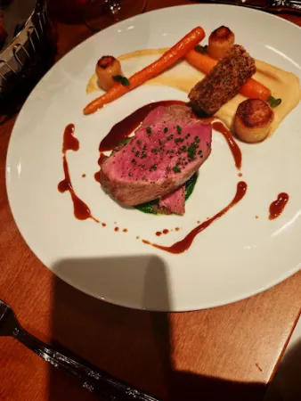 Bild von Restaurant Gutsschenke - Schlosshotel Monrepos