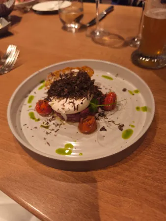 Bild von Restaurant Gutsschenke - Schlosshotel Monrepos
