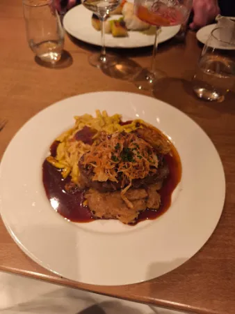Bild von Restaurant Gutsschenke - Schlosshotel Monrepos