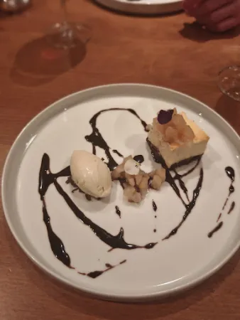 Bild von Restaurant Gutsschenke - Schlosshotel Monrepos