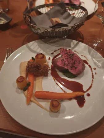 Bild von Restaurant Gutsschenke - Schlosshotel Monrepos