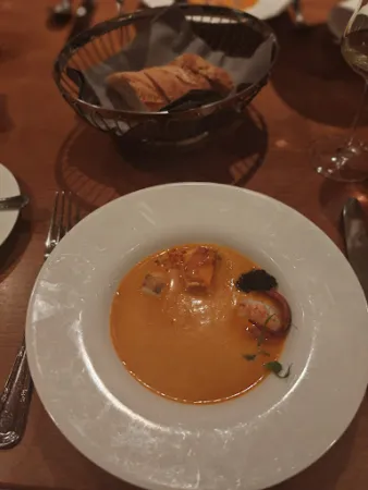 Bild von Restaurant Gutsschenke - Schlosshotel Monrepos