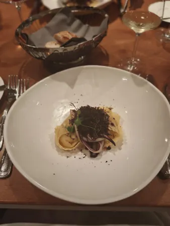 Bild von Restaurant Gutsschenke - Schlosshotel Monrepos