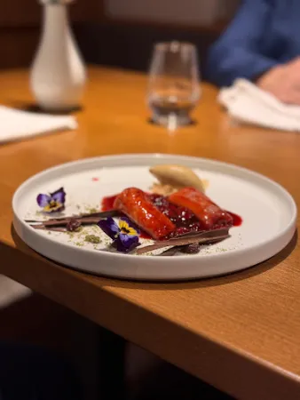 Bild von Restaurant Gutsschenke - Schlosshotel Monrepos