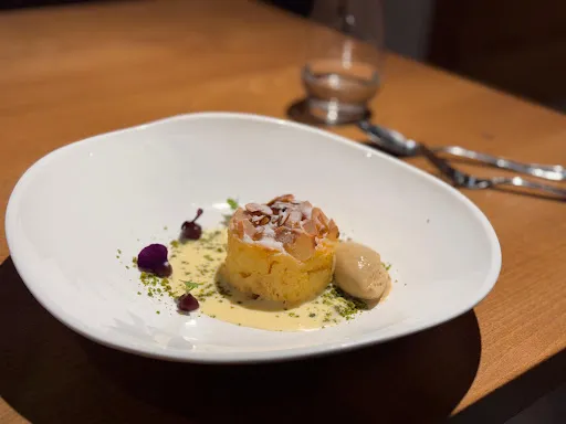 Bild von Restaurant Gutsschenke - Schlosshotel Monrepos