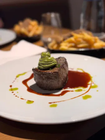 Bild von Restaurant Gutsschenke - Schlosshotel Monrepos