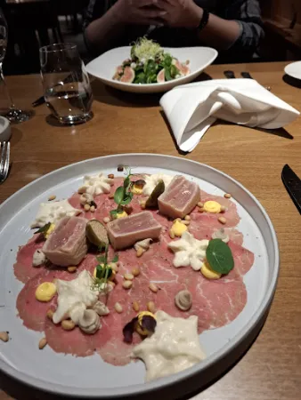 Bild von Restaurant Gutsschenke - Schlosshotel Monrepos