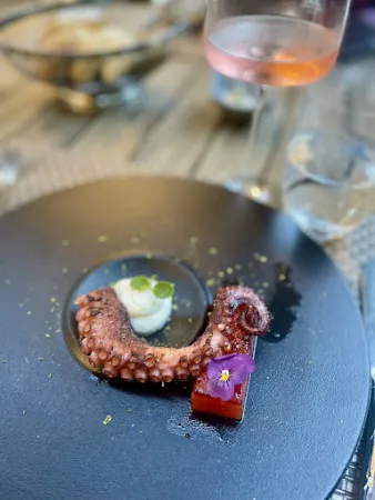 Bild von Restaurant Gutsschenke - Schlosshotel Monrepos