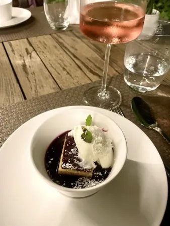 Bild von Restaurant Gutsschenke - Schlosshotel Monrepos