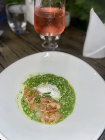 Bild von Restaurant Gutsschenke - Schlosshotel Monrepos