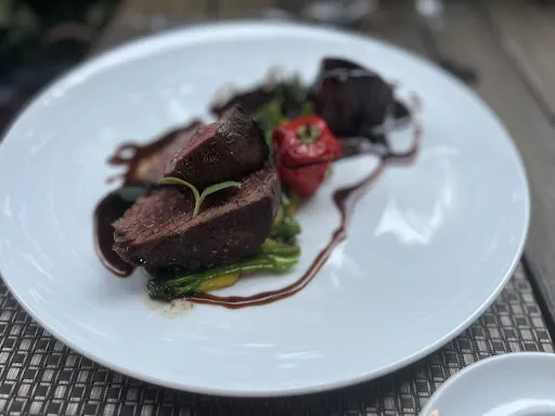 Bild von Restaurant Gutsschenke - Schlosshotel Monrepos