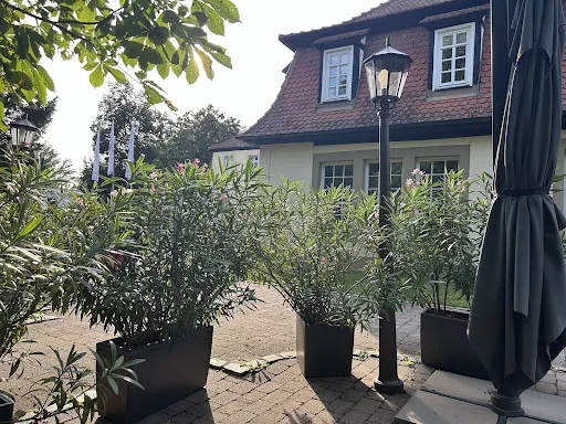 Bild von Restaurant Gutsschenke - Schlosshotel Monrepos