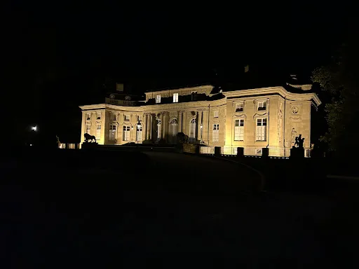 Bild von Restaurant Gutsschenke - Schlosshotel Monrepos