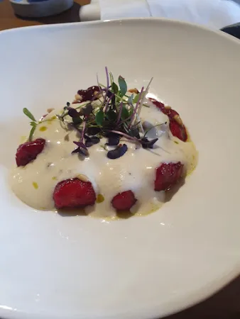 Bild von Restaurant Gutsschenke - Schlosshotel Monrepos