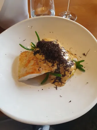 Bild von Restaurant Gutsschenke - Schlosshotel Monrepos