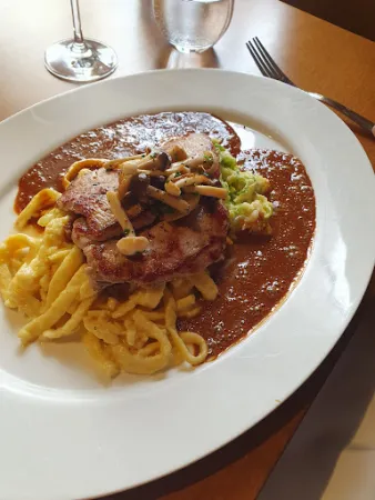 Bild von Restaurant Gutsschenke - Schlosshotel Monrepos