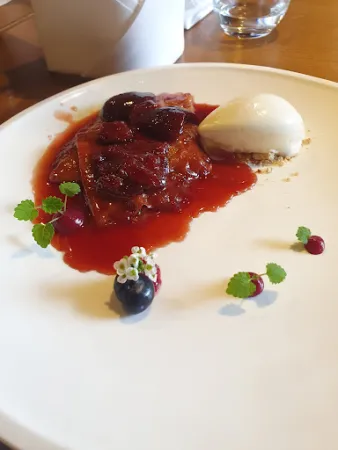 Bild von Restaurant Gutsschenke - Schlosshotel Monrepos