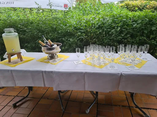 Bild von Emy's Restaurant Pizzeria Trattoria - Ludwigsburg Asperg Stuttgart Restaurant