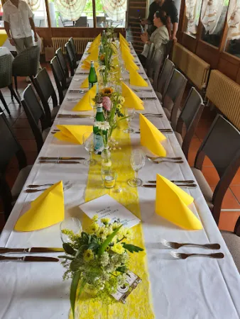 Bild von Emy's Restaurant Pizzeria Trattoria - Ludwigsburg Asperg Stuttgart Restaurant
