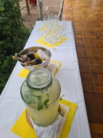 Bild von Emy's Restaurant Pizzeria Trattoria - Ludwigsburg Asperg Stuttgart Restaurant