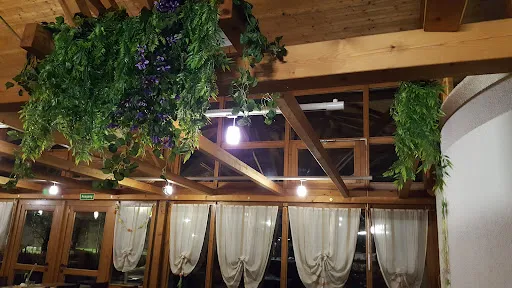 Bild von Emy's Restaurant Pizzeria Trattoria - Ludwigsburg Asperg Stuttgart Restaurant