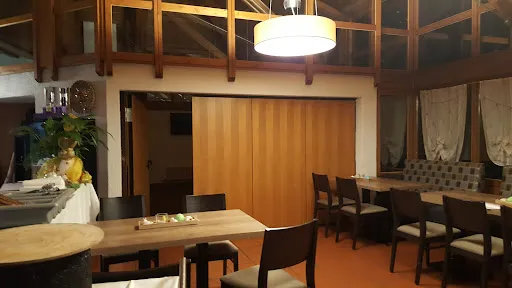 Bild von Emy's Restaurant Pizzeria Trattoria - Ludwigsburg Asperg Stuttgart Restaurant