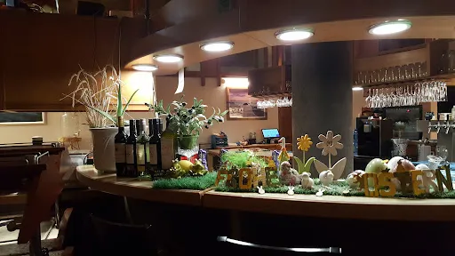 Bild von Emy's Restaurant Pizzeria Trattoria - Ludwigsburg Asperg Stuttgart Restaurant