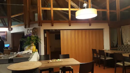 Bild von Emy's Restaurant Pizzeria Trattoria - Ludwigsburg Asperg Stuttgart Restaurant