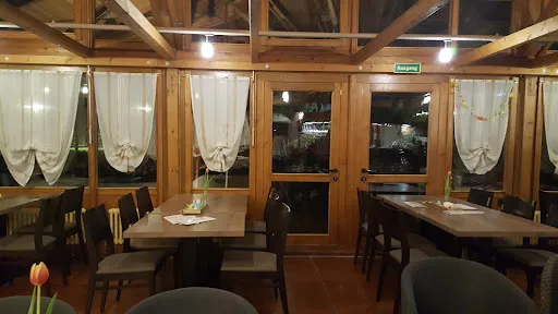 Bild von Emy's Restaurant Pizzeria Trattoria - Ludwigsburg Asperg Stuttgart Restaurant
