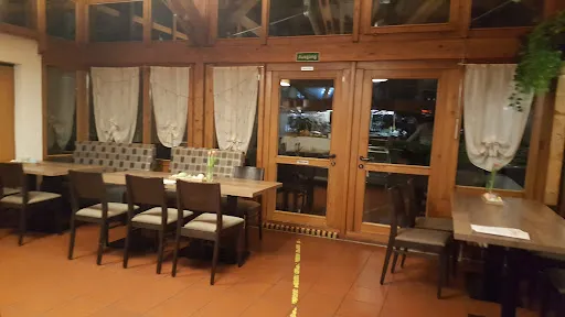 Bild von Emy's Restaurant Pizzeria Trattoria - Ludwigsburg Asperg Stuttgart Restaurant