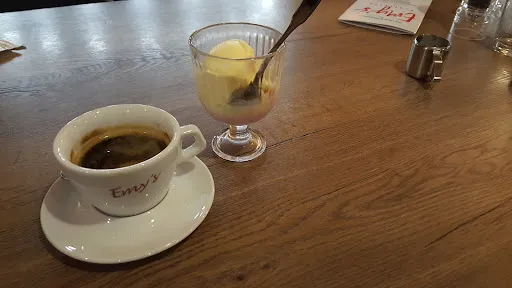 Bild von Emy's Restaurant Pizzeria Trattoria - Ludwigsburg Asperg Stuttgart Restaurant