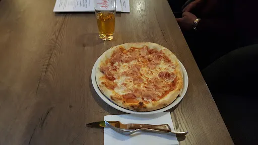 Bild von Emy's Restaurant Pizzeria Trattoria - Ludwigsburg Asperg Stuttgart Restaurant