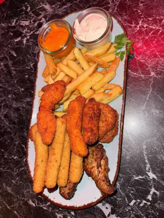 Bild von OOPS American Restaurant & Sportsbar