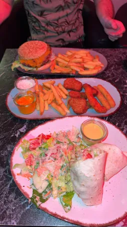 Bild von OOPS American Restaurant & Sportsbar