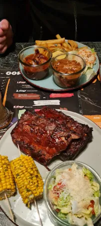 Bild von OOPS American Restaurant & Sportsbar