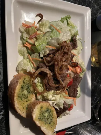 Bild von OOPS American Restaurant & Sportsbar