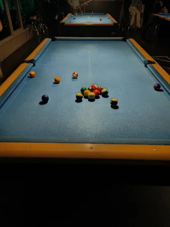 Bild von OOPS American Restaurant & Sportsbar