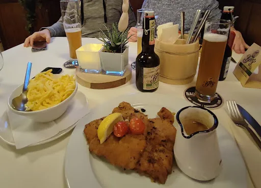 Bild von Wirtshaus Zum Ochsen in Tamm