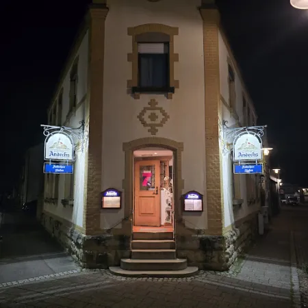 Bild von Andechser Stuben