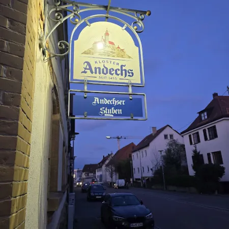 Bild von Andechser Stuben